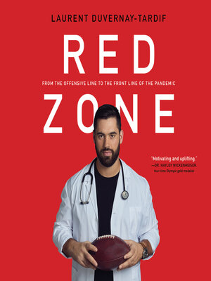 cover image of Red Zone